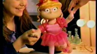 Nick Jr. Commercials (October 29, 1999) (Part 1/3) Resimi