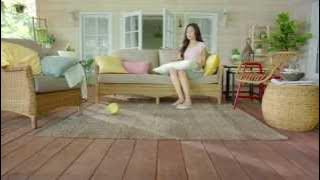 Djarum 76 Teman Hidup Setia