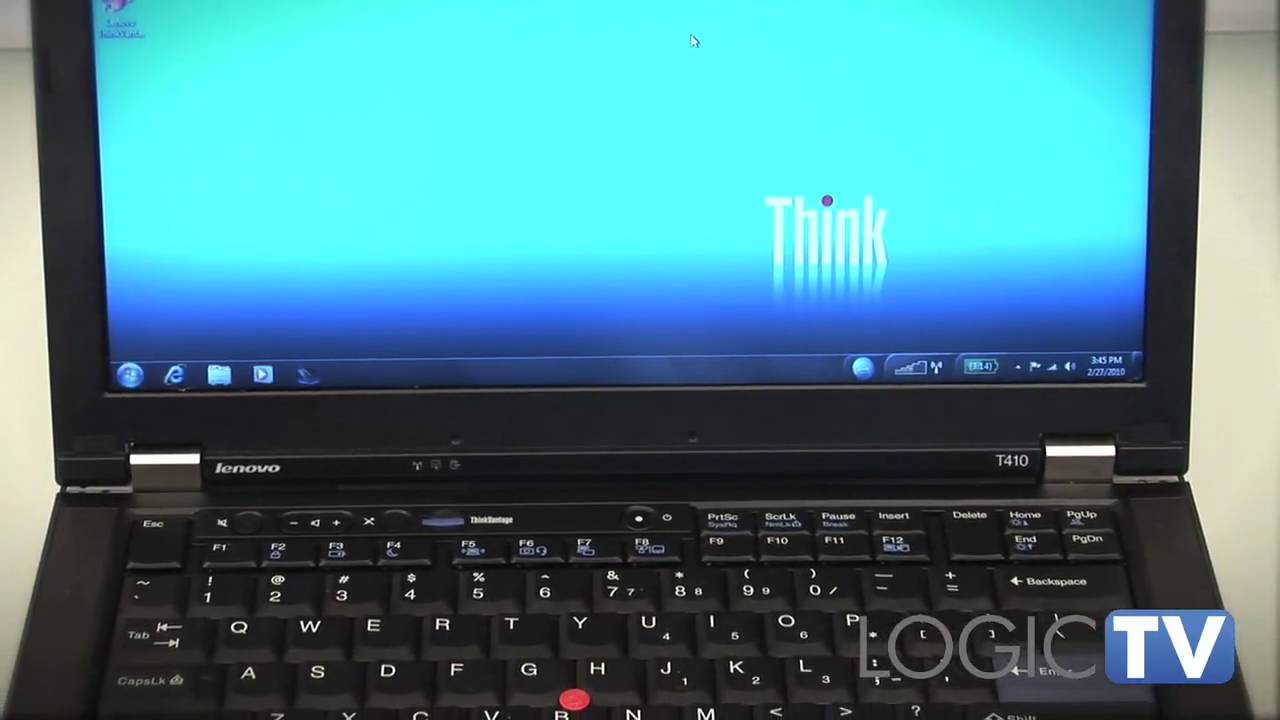 Ноутбук Lenovo Thinkpad T410 Цена