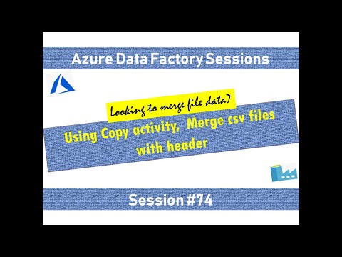 #74. Azure Dat