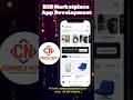 B2B Marketplace App Development |#Itrifid #ItrifidPrivateLimited #B2BMarketplace #B2BAppDevelopment
