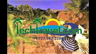 Vacation rentals clearwater beach florida - best tropical style