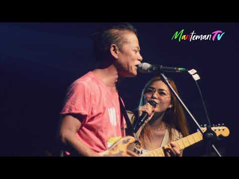 Tony Q Rastafara - Live at Pulau Kelapa Kepulauan Seribu 12 Oktober 2019