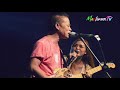 Download Lagu Tony Q Rastafara - Live at Pulau Kelapa Kepulauan Seribu 12 Oktober 2019