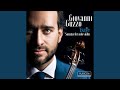 Capture de la vidéo Sonate No.1 In G Minor: I. Grave - Lento Assai