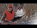 Maine Rifle Season 2018- Sleeping in works!! Maine Rifle Season 2018- Sleeping in works!!