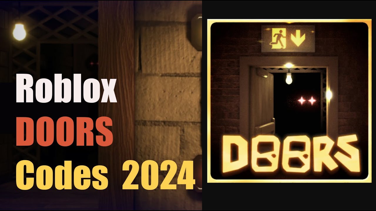 DOORS Codes all working Roblox DOORS game codes July 2024 YouTube DOORS Codes all working Roblox DOORS game codes July 2024 YouTube