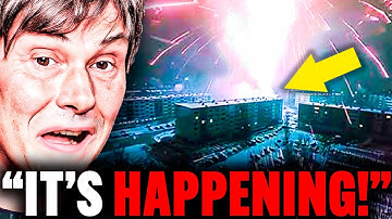 CERN Scientists Break Silence On Chilling New Discovery That Changes Everything