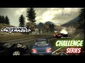 Need For Speed Most Wanted Challenge Series Busted Need For Speed Most Wanted Challenge Series Busted
