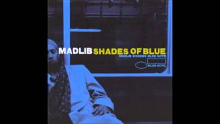 Madlib - Slim&#39;s Return by Monk Higgins