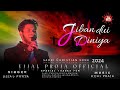 Jban dui diniya  ujjal praja new sadri christian music 2024ujjal praja official