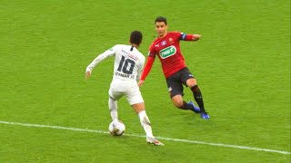 Neymar vs Stade Rennes | CDF Final 2019 HD 1080i 🏆