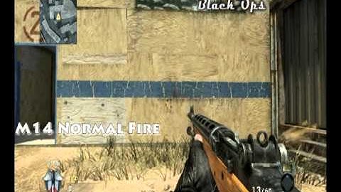 Modded Controllers Black Ops Rapid Fire Xbox 360 Controller Mod