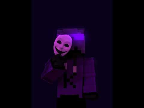 The Villain Meme I Minecraft Animation Mine Imator Shorts Minecraftanimation