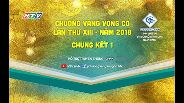HTV Chuông Vàng Vọng Cổ 2018 | CHUNG KẾT 3 | CVVC 2018 | 23/09/2018