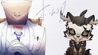 【クトゥルフ神話TRPG】ホームシック PL:鹿金ライカ 【Vtuber/星戌セン/#vtuber #クトゥルフ神話TRPG】