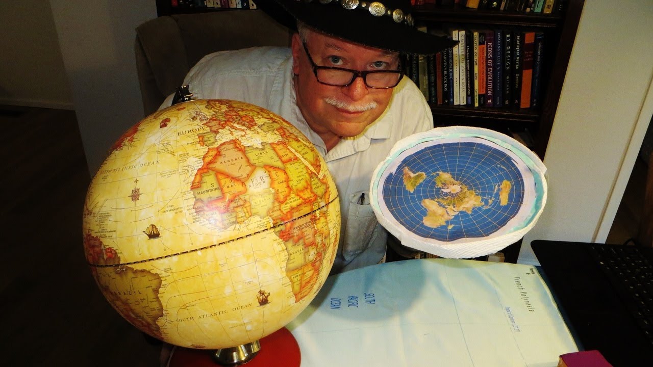 Flat Earth Friday ASMR,,,   Long long ramble