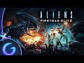 ALIENS FIRETEAM ELITE - Gameplay FR