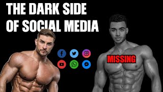 RYAN TERRY - THE DARK SIDE OF SOCIAL MEDIA