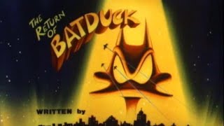 Tiny Toon Adventures [All Title Cards Collection]