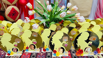 [La Casa] Những món quà yêu thương ngày 8-3