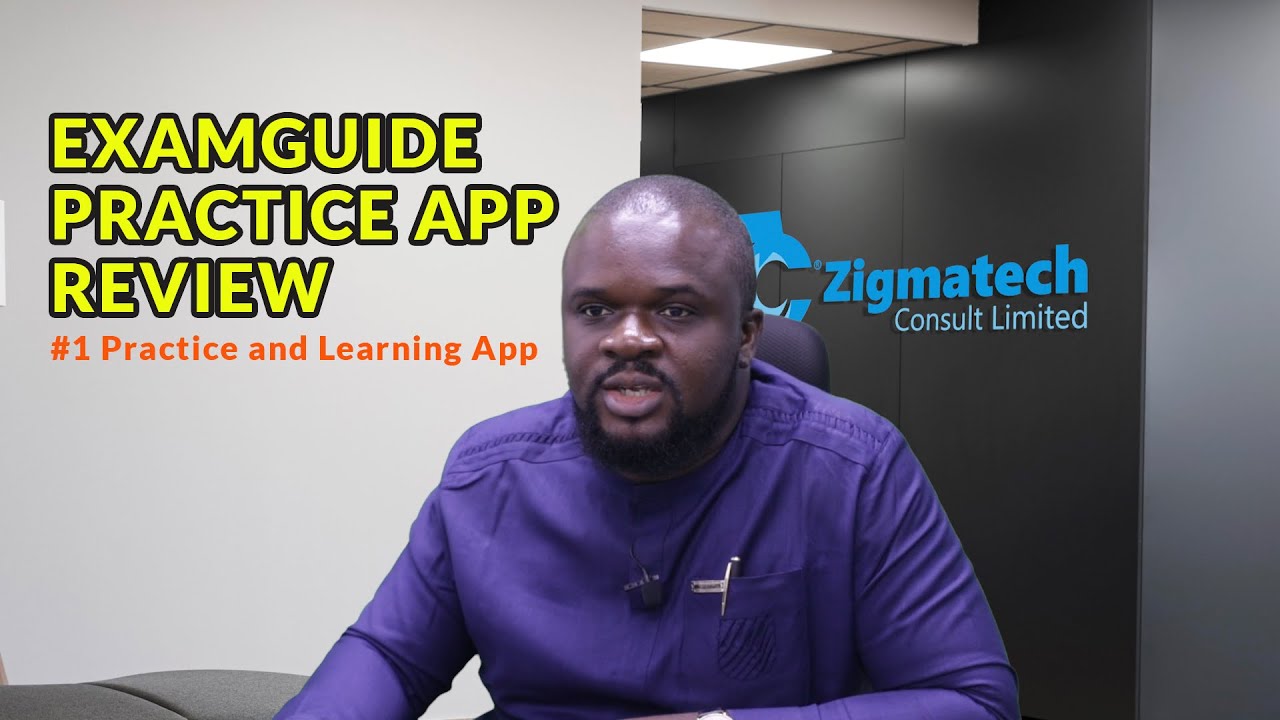 EXAMGUIDE PRODUCTS FEATURES REVIEW | WALK-THROUGH VIDEO | EXAMGUIDE ...