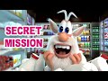 Booba - Secret Mission - Cartoon for kids