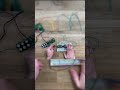 It’s ALIVE!!