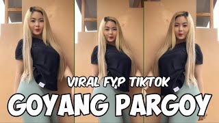 joget tiktok terbaru 2021 || goyang pargoy viral fyp tiktok terbaru 2021