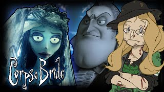 Sols Spooky Halloween Corpse Bride - Charismatic Cadaver