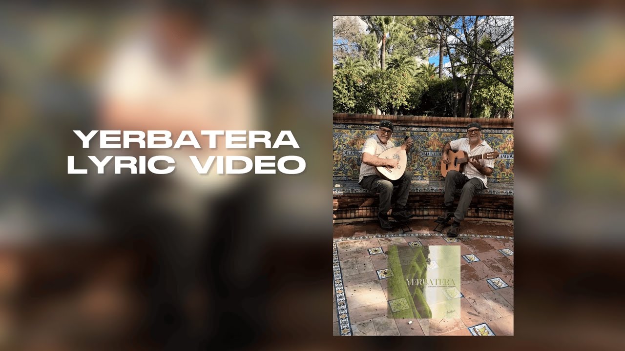 Watch Alé Kumá, Cumbiafrica, MORENITA - Yerbatera (Lyric Video) #afrolatinhouse on YouTube Watch Alé Kumá, Cumbiafrica, MORENITA - Yerbatera (Lyric Video) #afrolatinhouse on YouTube