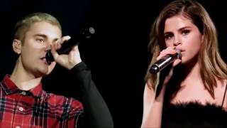 Selena & Justin  - It Ain't Me/Let Me Love You (Tour Manip) Resimi