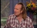 Colin Hay Interview midday show