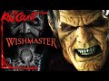 Wishmaster 1997 KILL COUNT