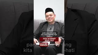 Awas scammer Badal Haji