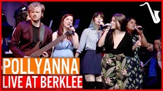 Mother: Pollyanna LIVE from the Berklee Performance Center! chords
