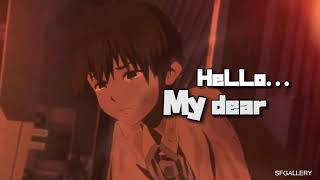 OST HELLO WORLD - LOST GAME / Lyric Romanji / Translate / lirik terjemahan