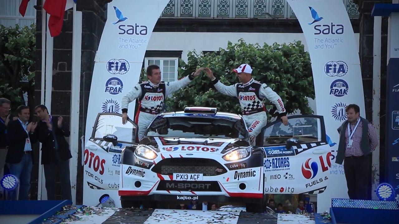 Cube.ITG jednym ze sponsorów teamu Kajetana Kajetanowicza