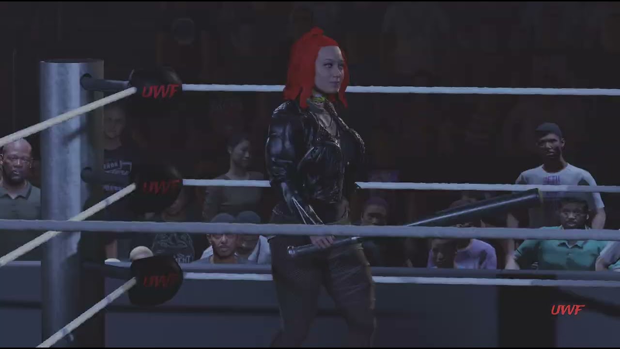 Christina payne vs the jester vs the queen anna