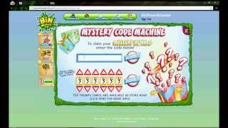 BinWeevils: Mulch Codes