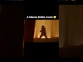 Intense thriller movie | Firebreak| Netflix|