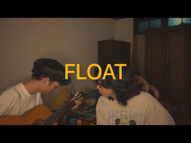 Float - Sementara (Cover) // Jeje ft.Albayments class=