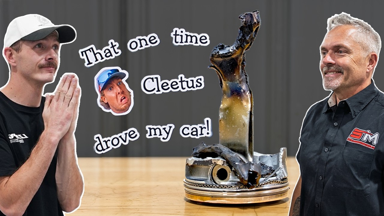 Giving @AdamLZ and Cleetus Something They Will NEVER FORGET !!  