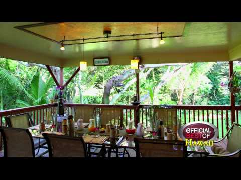 Honu Kai Bed & Breakfast - Best Bed & Breakfast Stay - Hawaii 2013