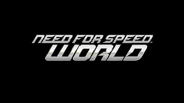NFS World Intro