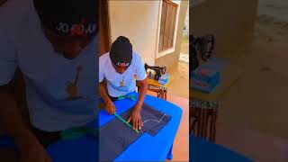 Jinsi Ya Kukata Denda Party One