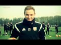 Crossbar Challenge - Brentford