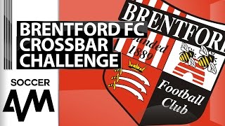 Crossbar Challenge - Brentford