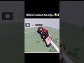 I think hes ok....kinda