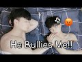 He Bullies Me!!💔 Cute Couple Routine Make You Go Aww | 他欺負我！讓你心動的可愛情侶日常[Gay Couple Lucas&Kibo BL]